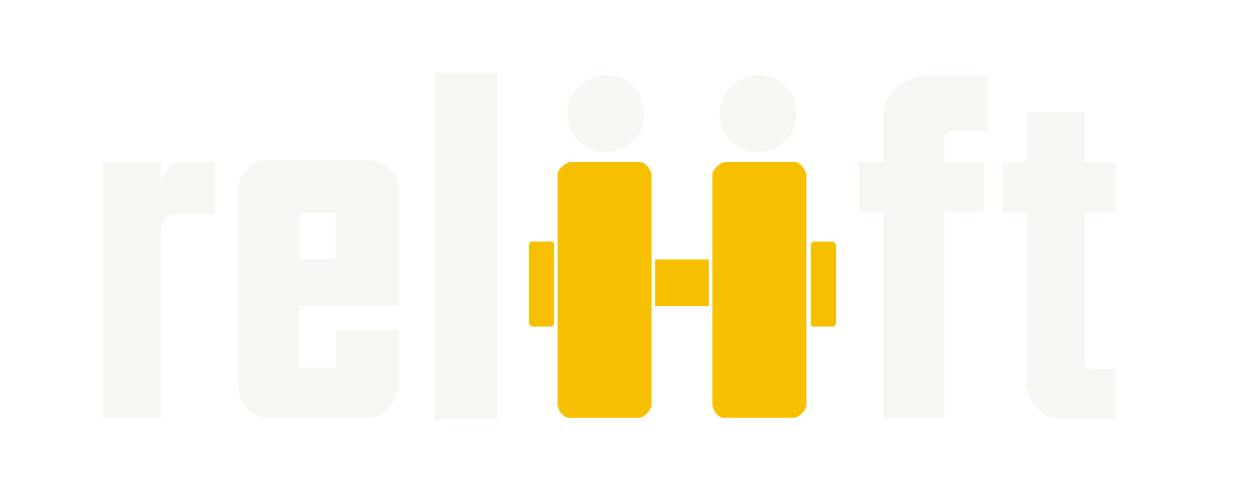 Reliift Logo
